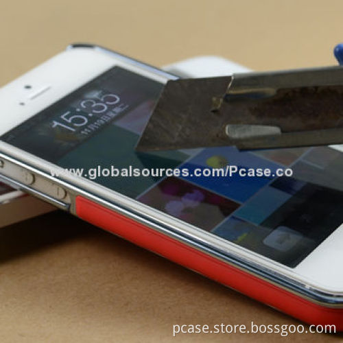 Super 9H Scratch-resistant Protector for iPhone